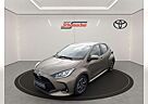 Toyota Yaris Hybrid 1.5 VVT-i Club+ACAA+GJ-RÄDER !!