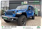 Jeep Wrangler Unlimited~RUBICON PLUG-In Hybrid 4xe