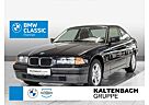 BMW 316 i Coupe PDC aus 2ter Hand neuer Dachhimmel