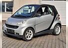Smart ForTwo coupe softouch passion Klima,Navi,Autom.!!!!!