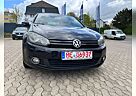 VW Golf Volkswagen VI Comfortline HU bis 11.2025 !