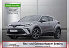 Toyota C-HR Hybrid Team Deutschland //Kamera/Winterpaket
