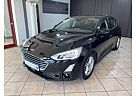 Ford Focus 1.0 EcoBoost Start-Stopp-System COOL&CONNE