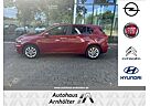 Fiat Tipo 5T 1.6 EASY AT +NAVI+PDC+ALLWETTER+TEMPOMAT