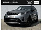 Land Rover Discovery D250 AWD R-DYNAMIC SE AHK ACC