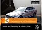 Mercedes-Benz C 300 de T EXCLUSIVE+AHK+LED+KAMERA+HUD+KEYLESS+9G