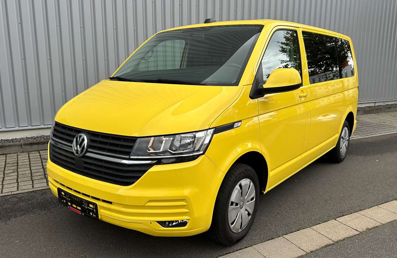 Second hand Volkswagen  2.0