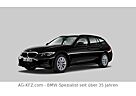BMW 318 d Leder/DigTacho/CAM/SPUR/KeyGO/LED/DAB/AHK