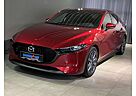 Mazda 3 Selection X-180/Design-P./Actives.-P./Bose/Leder