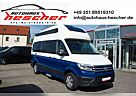 VW Crafter Volkswagen Grand California 600 FW *LED*ACC*SOLAR*
