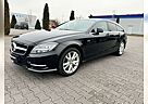 Mercedes-Benz CLS 350 BE 4Matic AMG-LINE DISTRONIC/H&K/S-DACH/KAMERA
