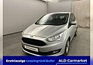 Ford C-Max 1.5 TDCi Start-Stop-System COOL&CONNECT Kombi, 5-t