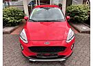 Ford Fiesta EcoBoost Active