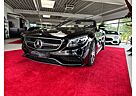 Mercedes-Benz S 63 AMG 4MATIC Cabriolet Night vision High-End