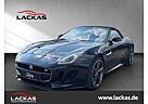 Jaguar F-Type S*CABRIOLET*V8*PERFORMANCE*CARBON*MERDIAN*