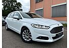 Ford Mondeo Turnier Trend/ 2.Hand / NAVI / PANO / LED