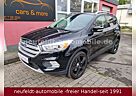 Ford Kuga Cool&Connect NAVI SHZG PDC