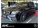 Mercedes-Benz E 53 AMG 4M+ T ACC+AHK+Sitzklima+HUD+Burmester