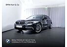 BMW 530 d xDrive Touring LuxuryLine LED HUD ACC TV