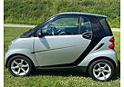 Smart ForTwo coupe softouch pulse micro hybrid dri