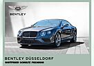 Bentley Continental GT Speed // DÜSSELDORF