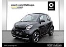 Smart ForTwo EQ passion 22 kW *Style*LM*KlimaA*PTS