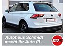 VW Tiguan Volkswagen Active Frontscheibenheizung AUTOGAS