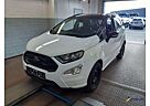 Ford EcoSport ST-Line Navi SiHz PDC Tempo Keyless