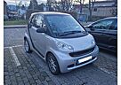 Smart ForTwo cdi coupe softouch passion