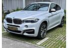 BMW X6 M50d*Limited Edi( 4 von 75)*ACC*LED*360° Kam