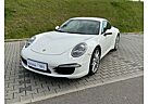 Porsche 911 Carrera PDK
