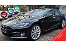 Tesla Model S P100D Perf.Lodicr.el.Pan.Lüftf.MCU upgr!