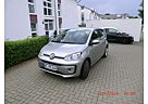 VW Up Volkswagen ! ! (BlueMotion Technology) ASG move !