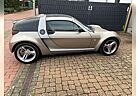 Smart Roadster -Coupe