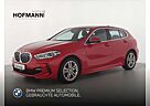 BMW 120 d A M Sport wenig KM+ad.LED+Business+Pano