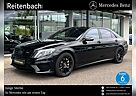Mercedes-Benz S 63 AMG S634M AMG LANG+DISTR+PANO+MEM BURM+360°+TOTW+LED