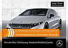 Mercedes-Benz EQS AMG Keramik Driversp Fahrass Pano Burmester HUD