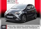 Toyota Aygo 1.0 BENZIN TEAM D KLIMA LM-FELGEN BT