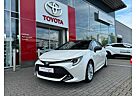 Toyota Corolla Hybrid Team D
