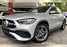 Mercedes-Benz GLA 250 Gla 4Matic Amg line 8G-DCT Panoramaschiebeda
