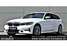 BMW 320 xd Luxury Line LIVE/LASER/ACC/AHK/PANO/KAMERA