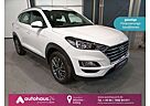 Hyundai Tucson 1.6 GDI Navi|ParkPilot|Sitzheizung
