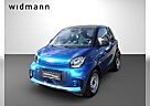 Smart ForTwo EQ Cool&Audio*Bluetooth*Aux-In*Klimaautom