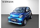 Smart ForTwo EQ Cool&Audio*Bluetooth*Aux-In*Klimaautom