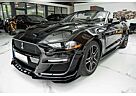 Ford Mustang Convertible 2,3 Premium Gt 500 VOLL