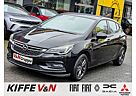 Opel Astra K 120 Jahre S/S Navi SHZ PDCvh Tempomat