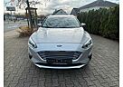 Ford Focus Turnier Cool&Connect/EcoBoost/1.Hd/Scheckh
