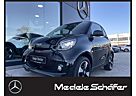 Smart ForTwo EQ Passion Exclusive Plus Pano LED 22 kW