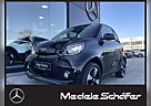 Smart ForTwo EQ Passion Exclusive+Plus+LadekabelP 22 kW
