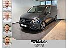 Mercedes-Benz Vito Tourer PRO EDITION 124 CDI kompakt *8fach*